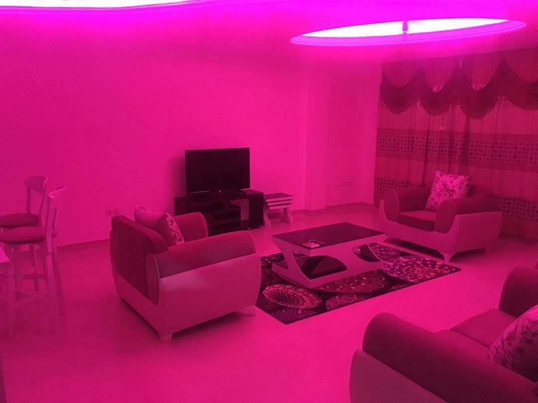 اجاره خانه مبله الهیه قشم - سام 1