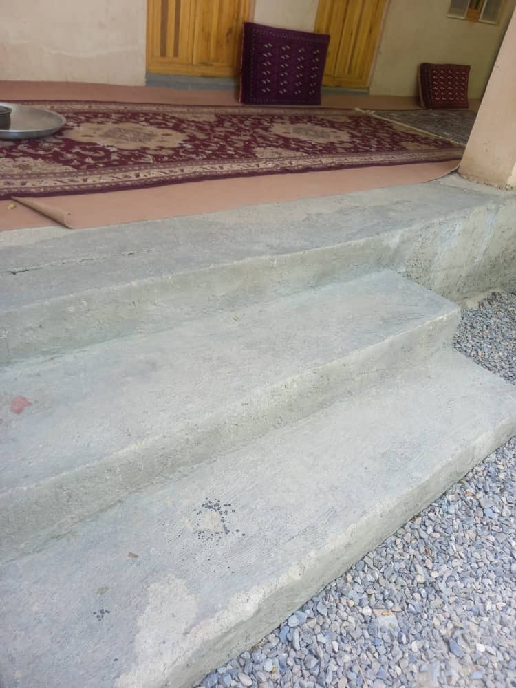 اجاره سوئیت در زاوین کلات