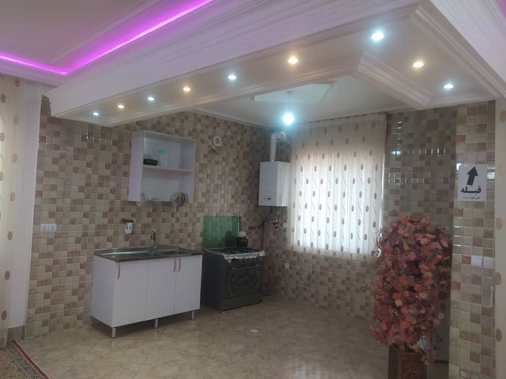 اجاره آپارتمان در قمصر کاشان - معراج بزرگ