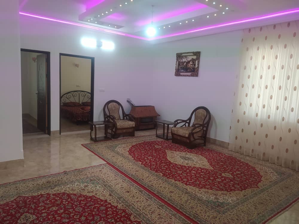 اجاره آپارتمان در قمصر کاشان - معراج بزرگ