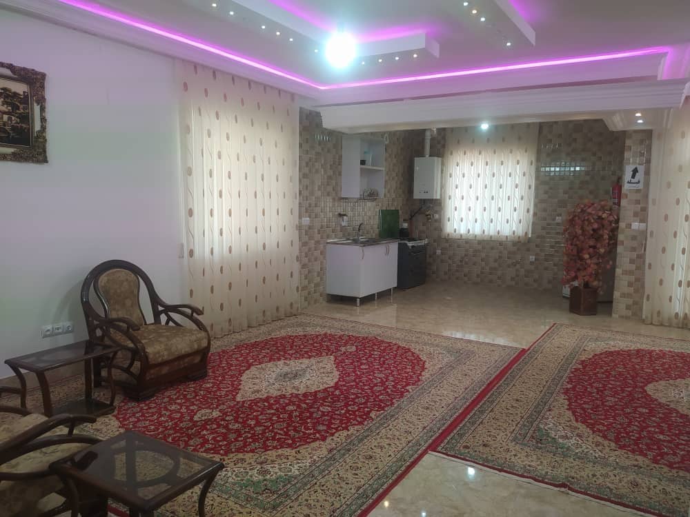 اجاره آپارتمان در قمصر کاشان - معراج بزرگ