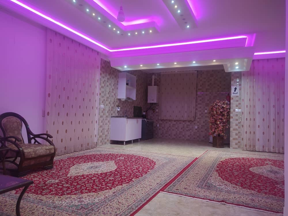 اجاره آپارتمان در قمصر کاشان - معراج بزرگ