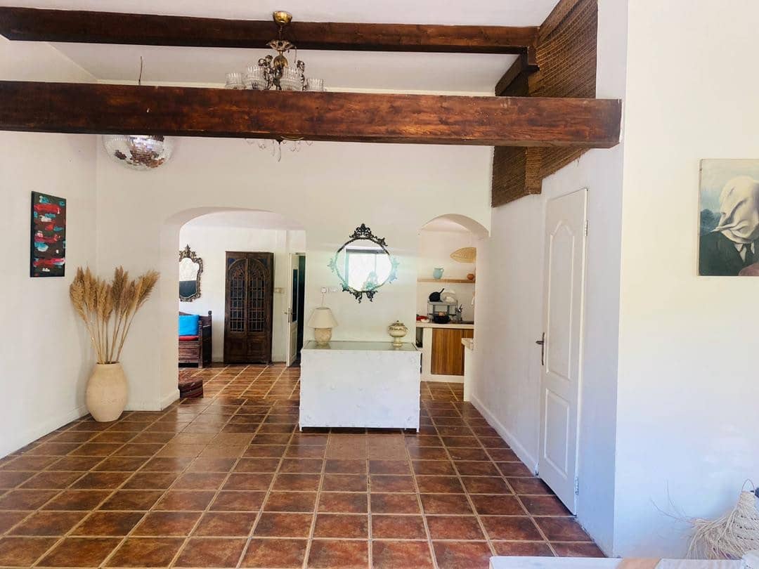 اجاره ویلا کوهستانی لوکس در پلور دماوند