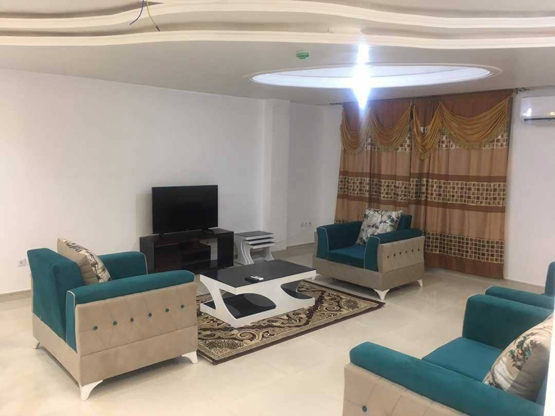 اجاره آپارتمان مبله الهیه قشم - سام 1