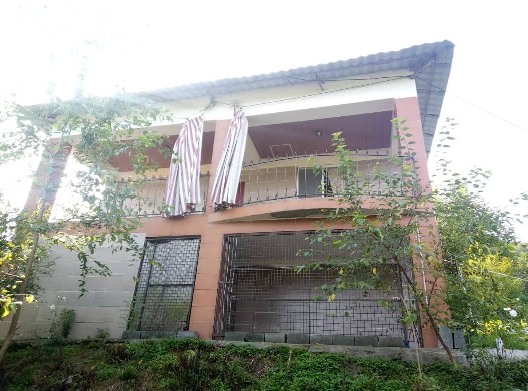 اجاره ویلا در روستای لفور