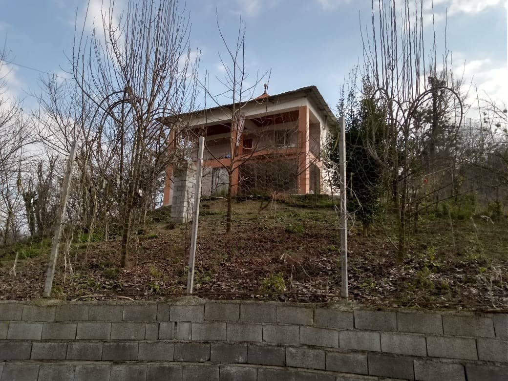 اجاره ویلا در روستای لفور