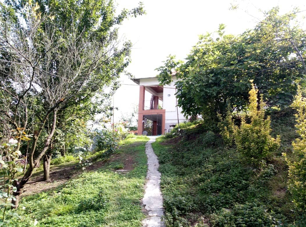 اجاره ویلا در روستای لفور