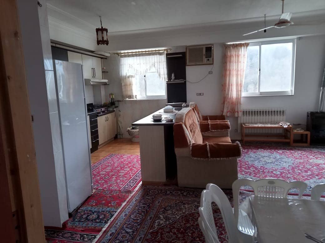 اجاره ویلا در روستای لفور