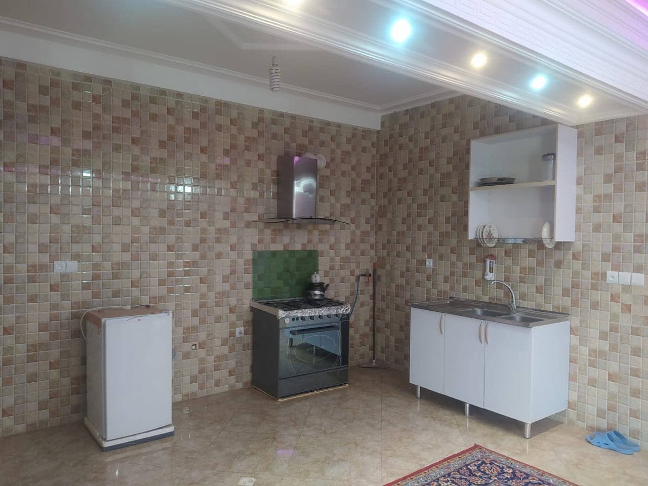 اجاره آپارتمان در قمصر کاشان - معراج کوچک