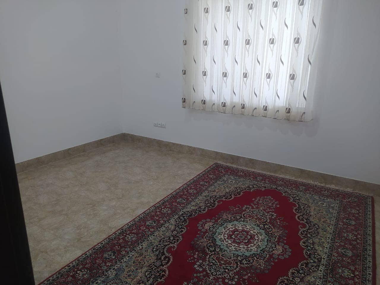 اجاره آپارتمان در قمصر کاشان - معراج کوچک