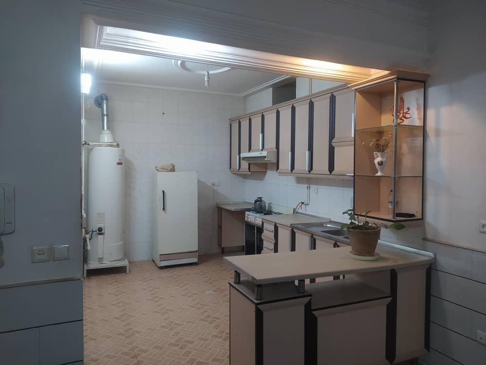 اجاره آپارتمان تک خواب در قمصر کاشان