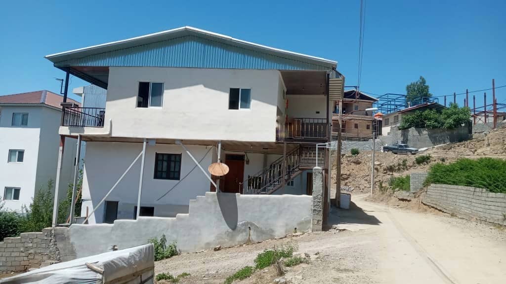 اجاره ویلا در فیلبند - دو خواب