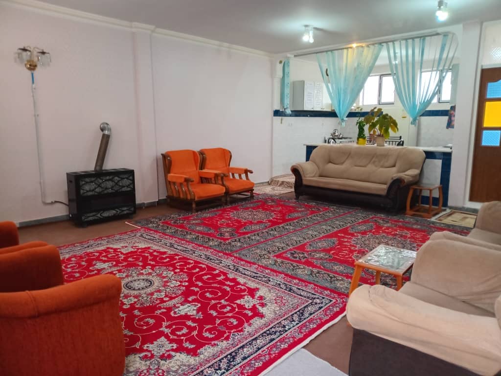 اجاره منزل ویلایی در مشگین شهر