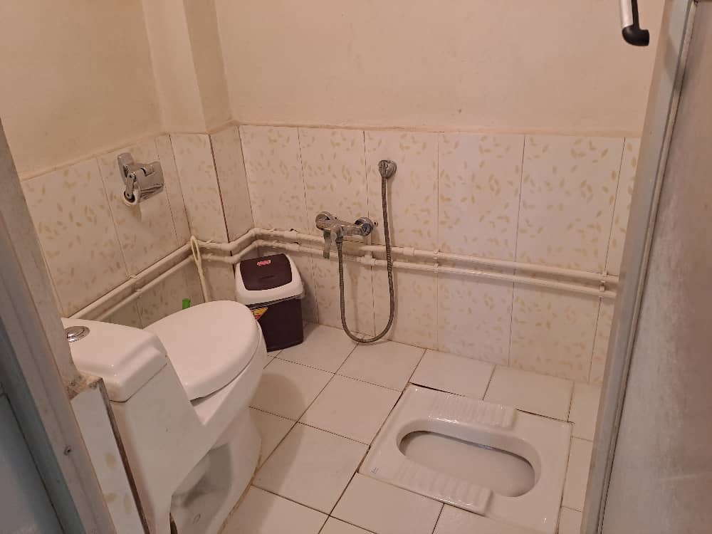 اجاره اتاق سنتی در روستای برسه تنکابن - بیشه