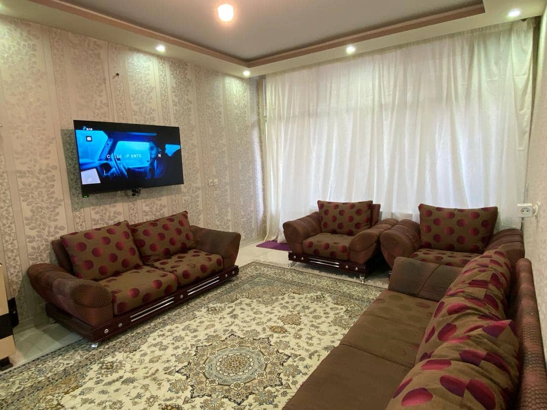 اجاره منزل مبله در خیابان خانه اصفهان - اصفهان