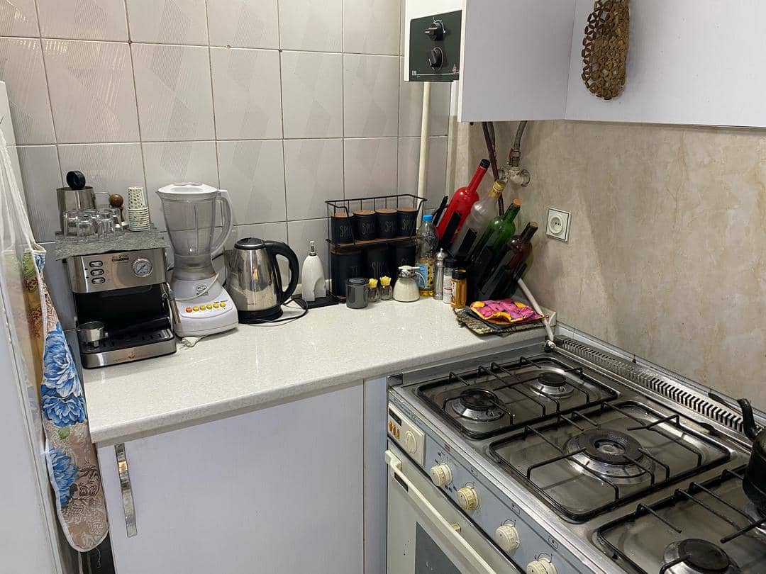 اجاره منزل مبله در خیابان خانه اصفهان - اصفهان