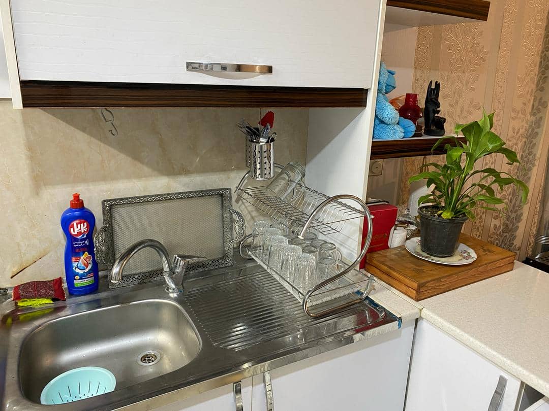 اجاره منزل مبله در خیابان خانه اصفهان - اصفهان