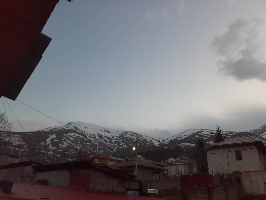 اجاره سوئیت در روستا جواهرده رامسر 