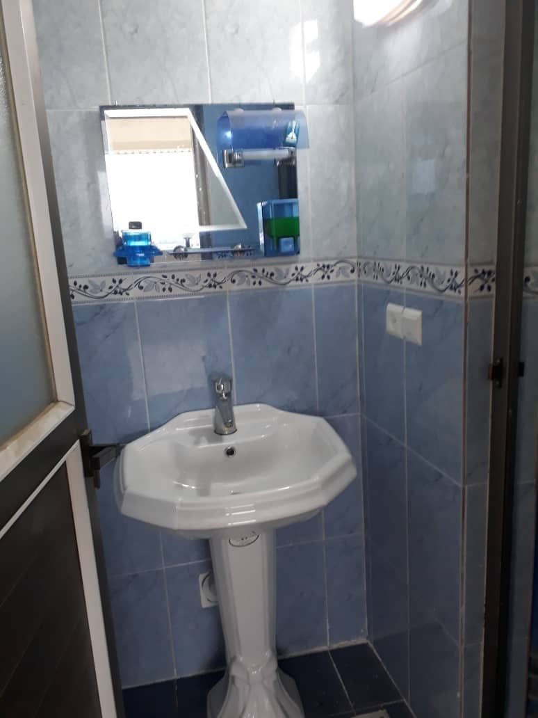 رزرو ویلا کوهستانی در روستای دیوا بندپی - بابل