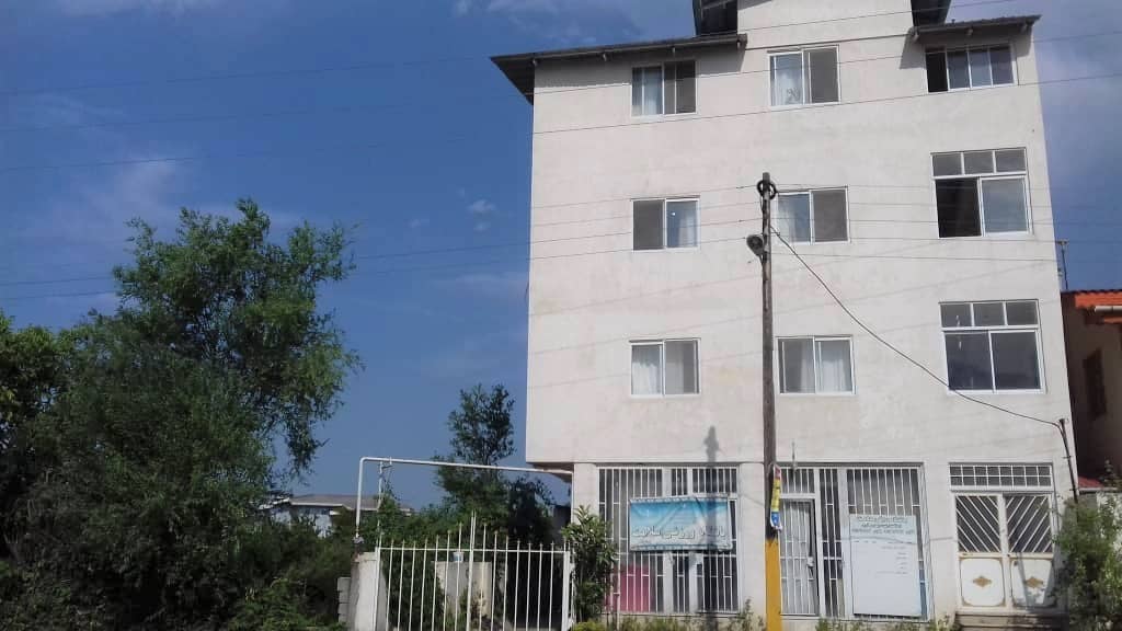 اجاره آپارتمان در رامسر - طبقه اول