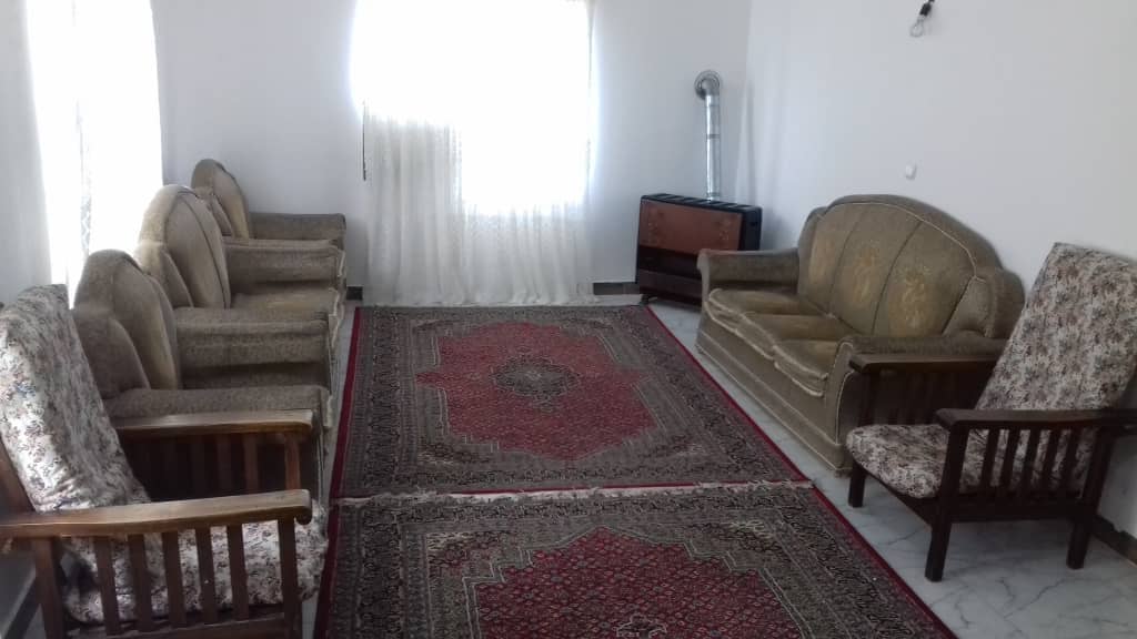 اجاره آپارتمان در رامسر - طبقه اول