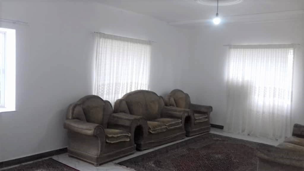 اجاره آپارتمان در رامسر - طبقه اول