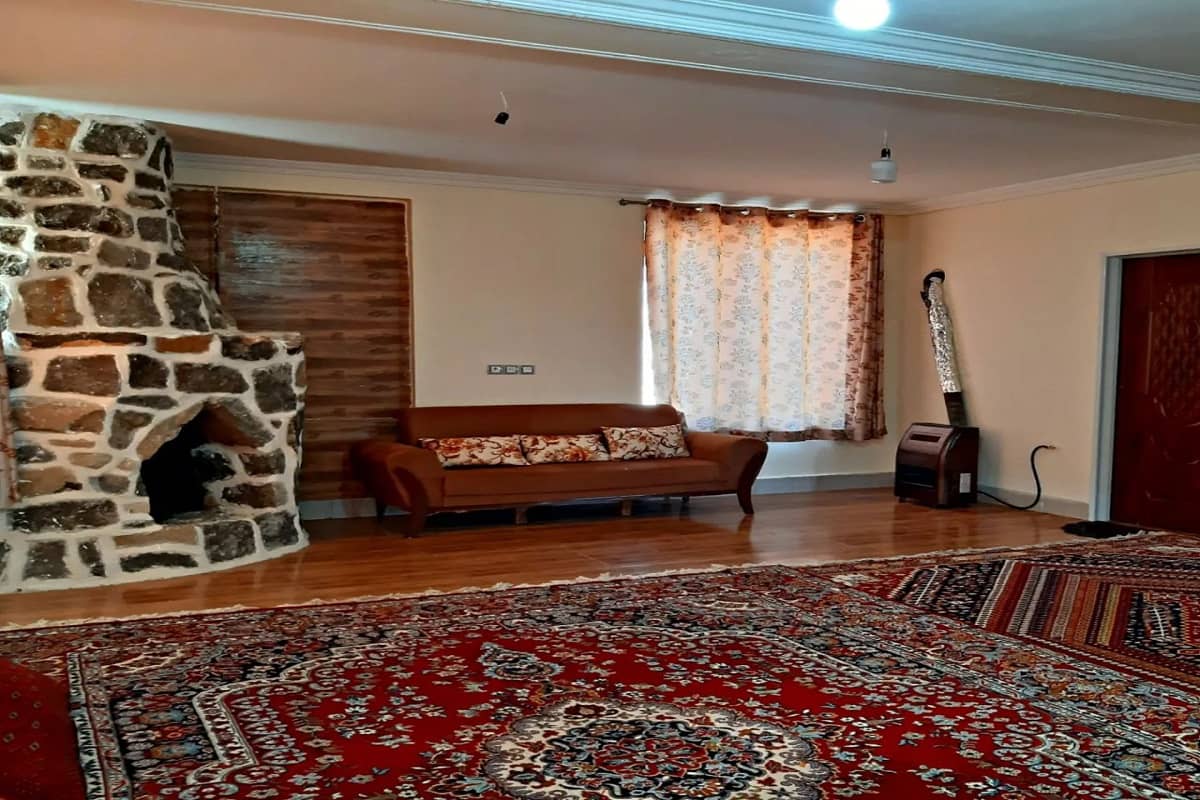 اجاره ویلا دوبلکس در کمهر سپیدان-سه خوابه 140 متری