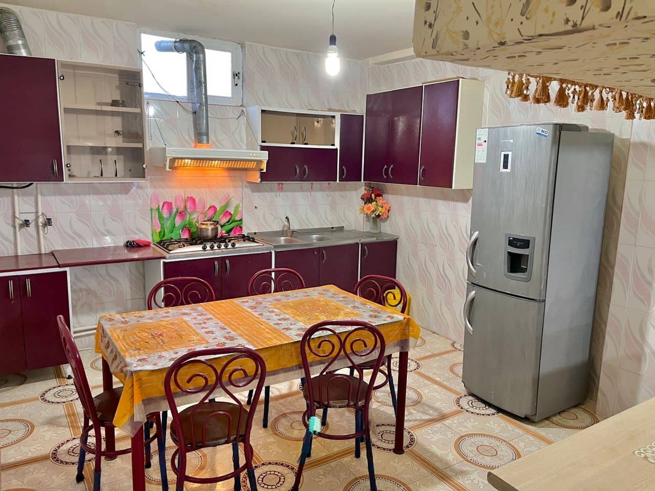 اجاره ویلا ساحلی در لوندویل آستارا