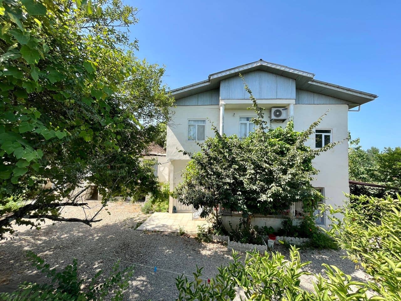 اجاره ویلا ساحلی در لوندویل آستارا