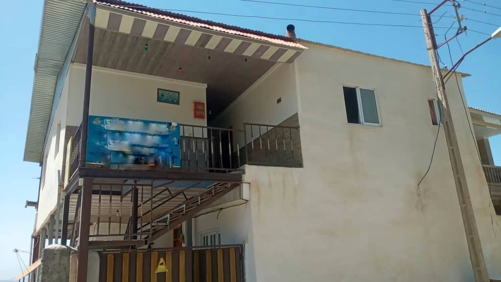 اجاره ویلا کوهستانی در فیلبند - تک خواب