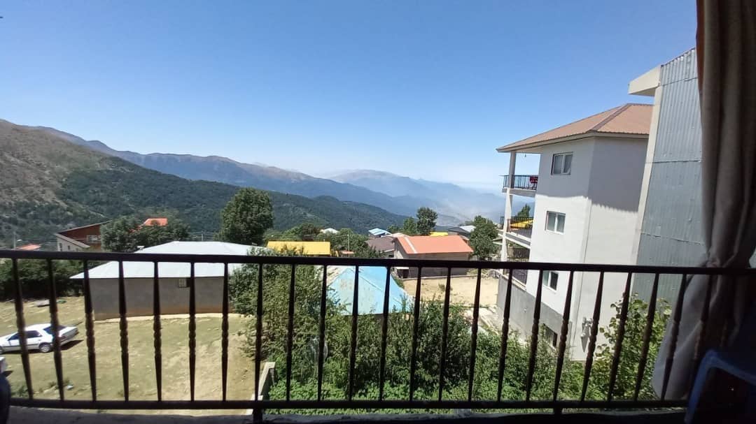 اجاره ویلا کوهستانی در فیلبند - تک خواب