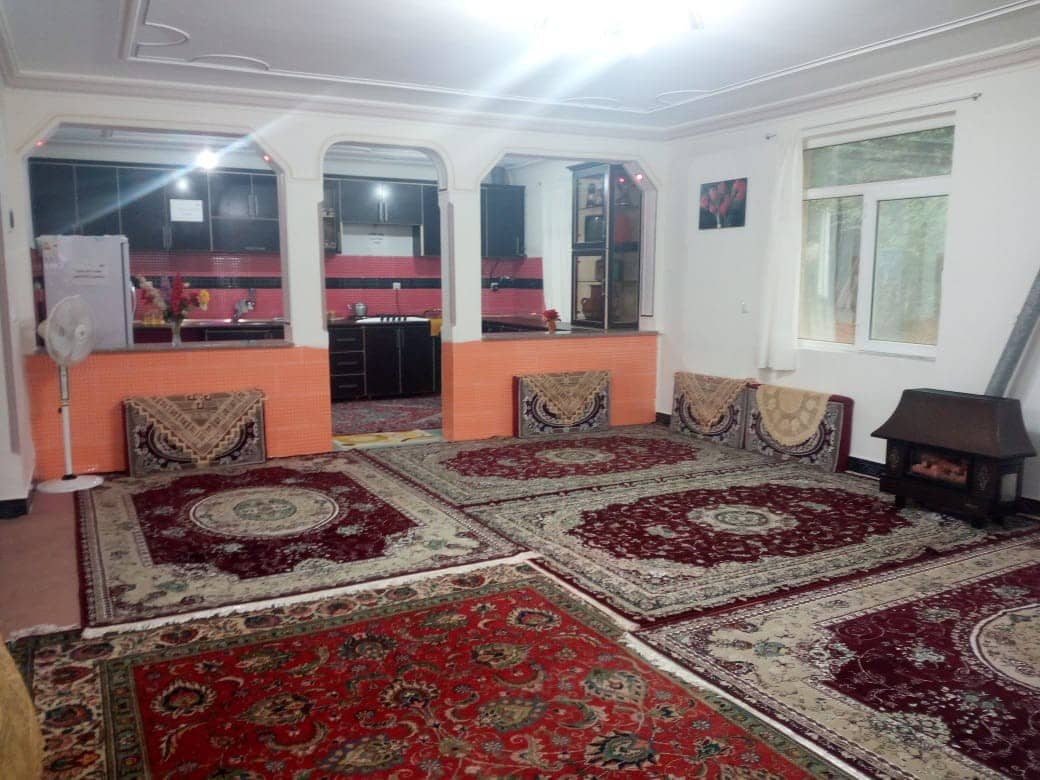 اجاره ویلا کوهستانی در بره سر