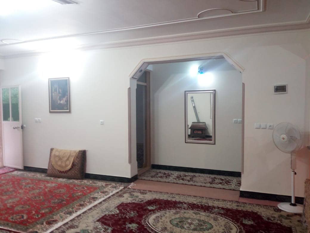 اجاره ویلا کوهستانی در بره سر