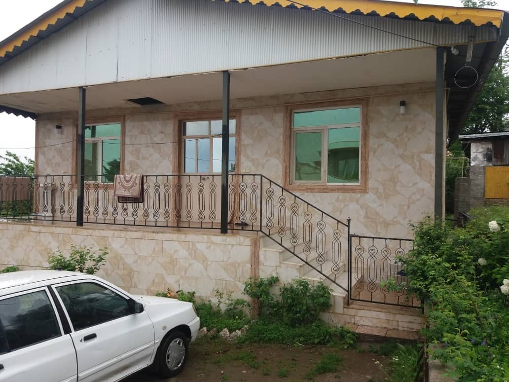 اجاره ویلا کوهستانی در بره سر