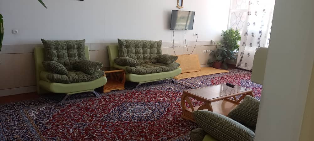 منزل تک خواب در دهه فجر چادگان - 90 متر