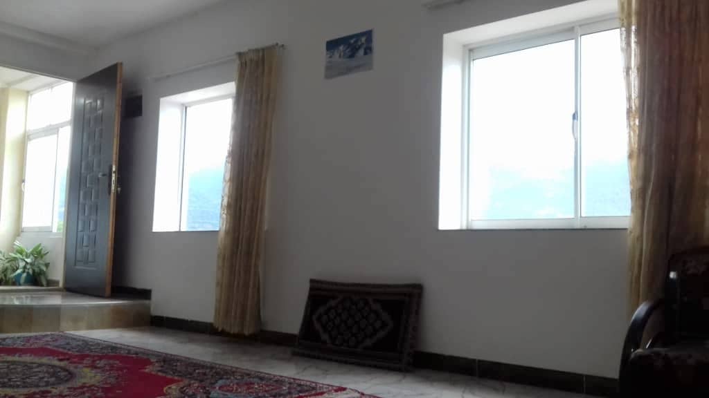 اجاره آپارتمان در رامسر - طبقه دوم