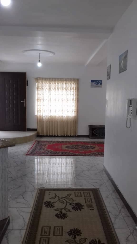 اجاره آپارتمان در رامسر - طبقه دوم