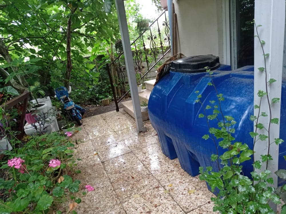 اجاره ویلا باغ در روستای طولارود تالش