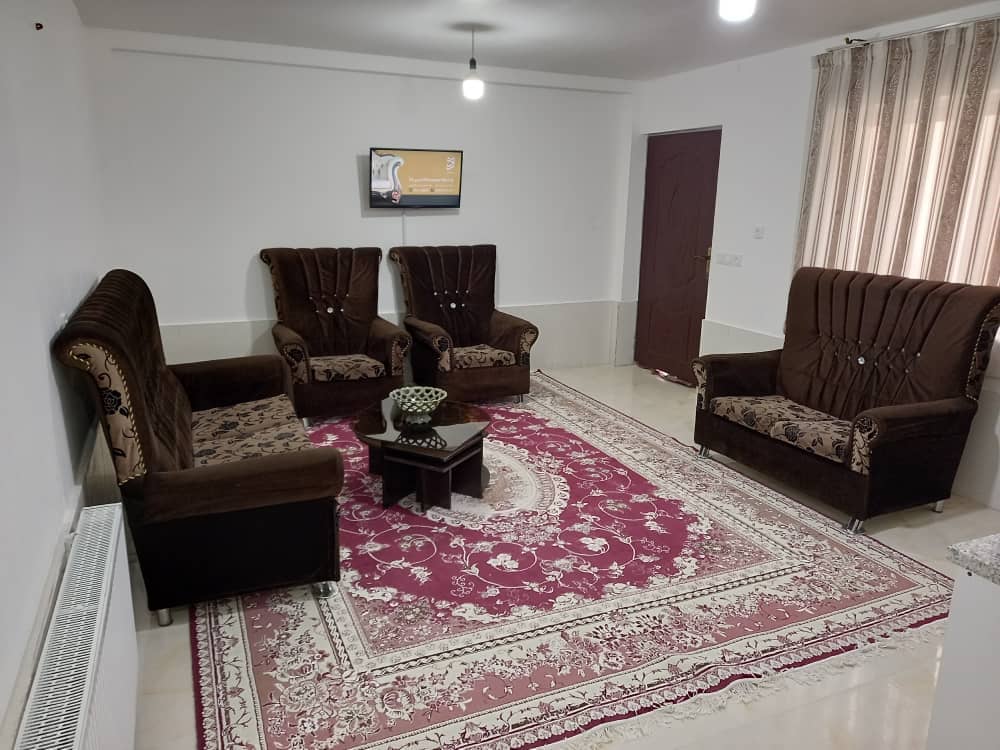 اجاره منزل در روستا توریستی کنس پا - چمستان نور