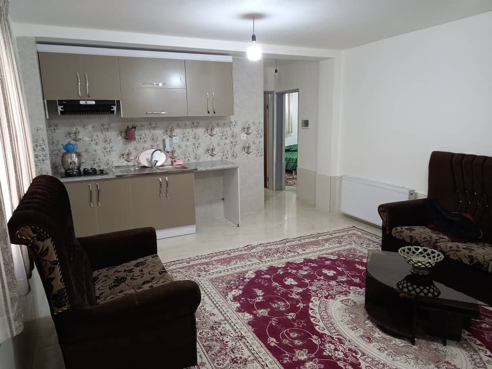 اجاره منزل در روستا توریستی کنس پا - چمستان نور