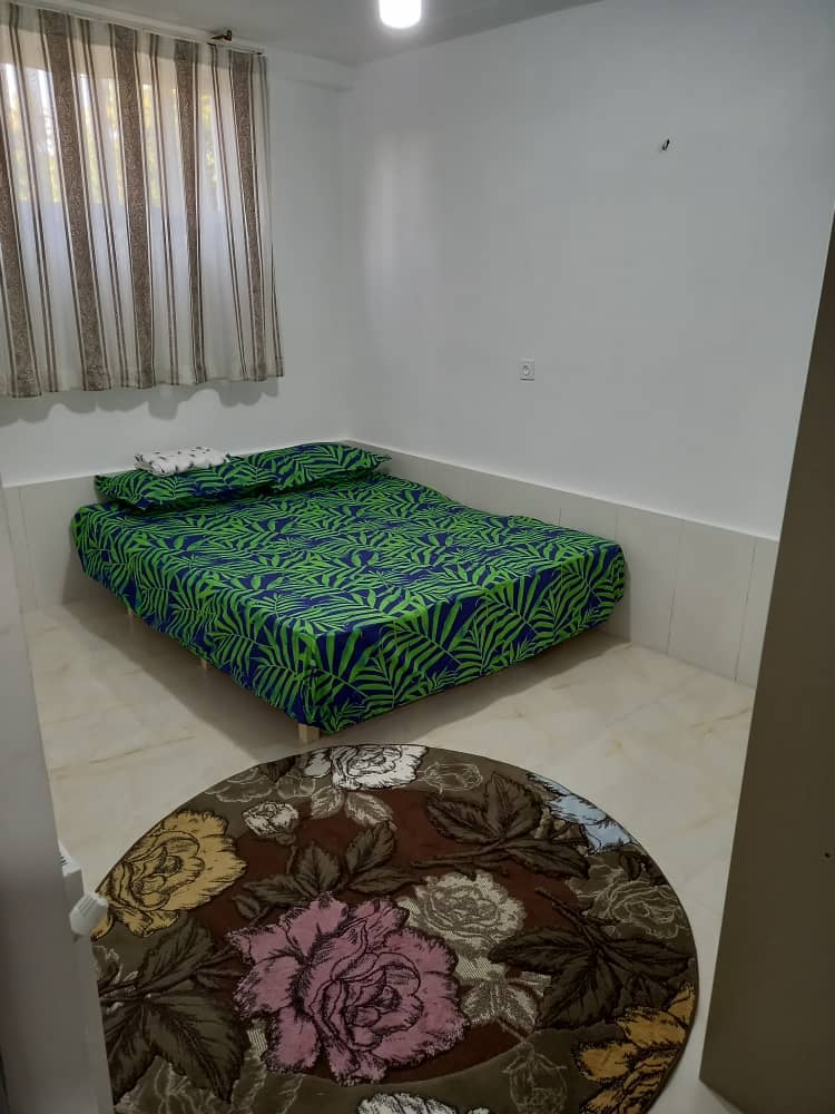 اجاره منزل در روستا توریستی کنس پا - چمستان نور