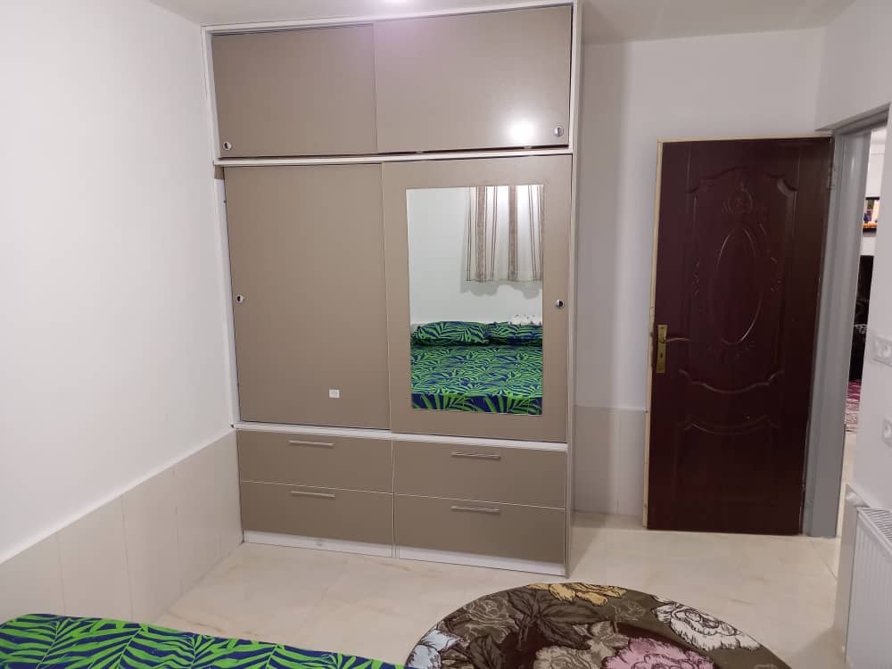 اجاره منزل در روستا توریستی کنس پا - چمستان نور