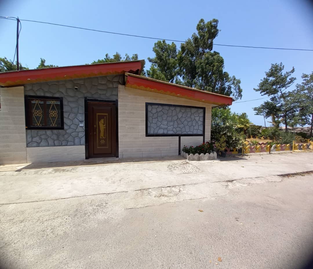 اجاره ویلا نزدیک ساحل در چابکسر