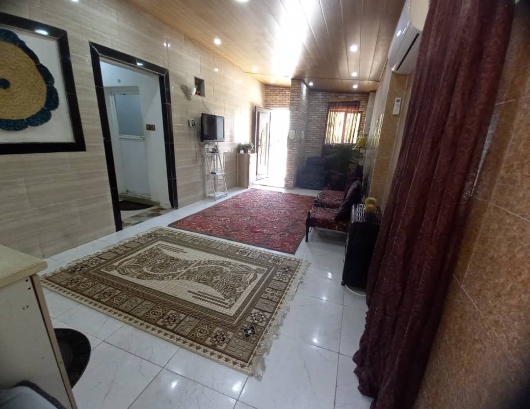 اجاره ویلا نزدیک ساحل در چابکسر