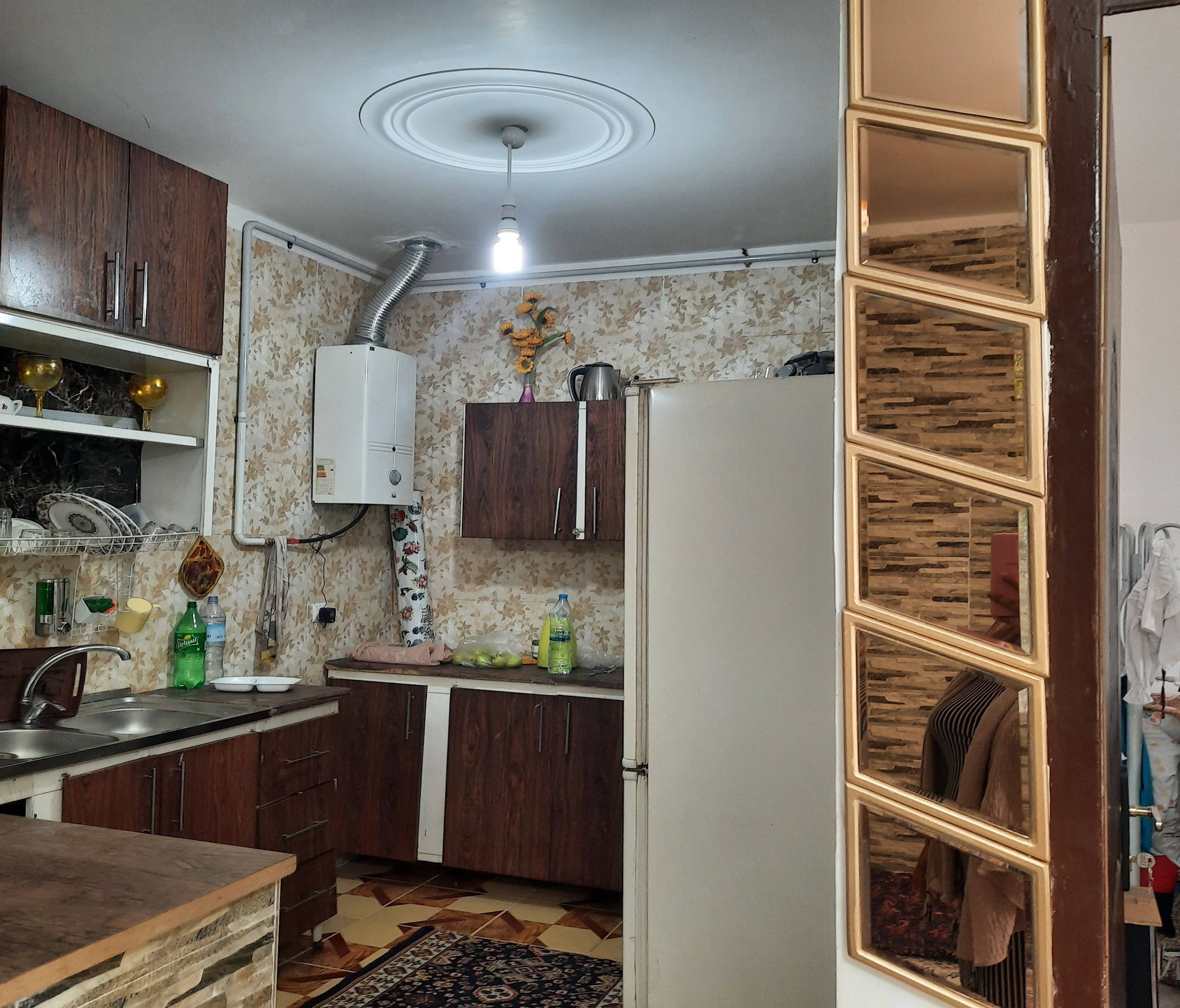 اجاره ویلا باغ در روستای هویج لاله زار