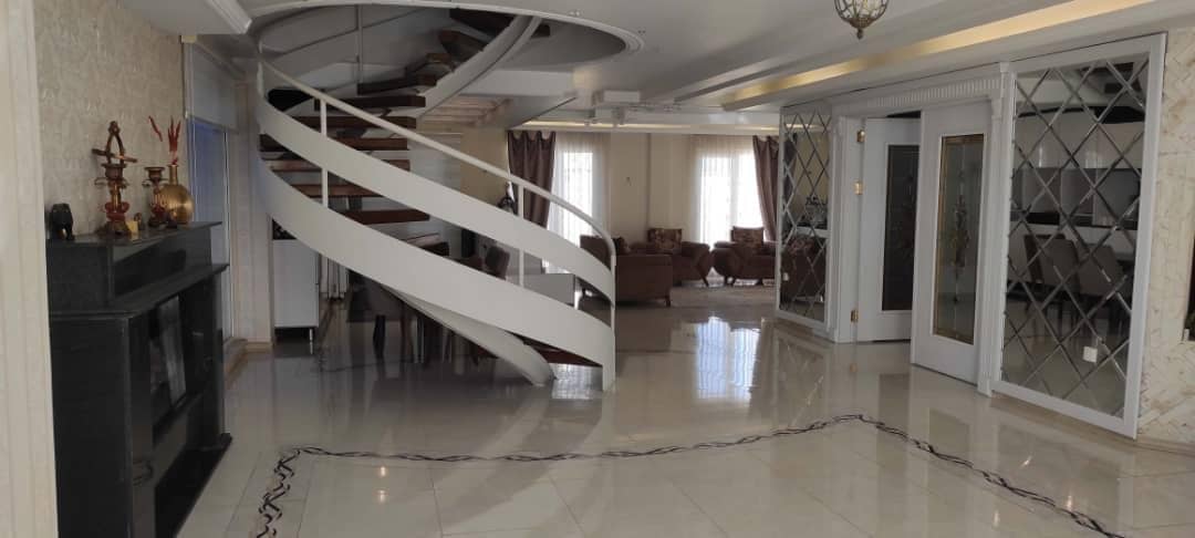 اجاره ویلا استخر سرپوشیده آبگرم در نوشهر