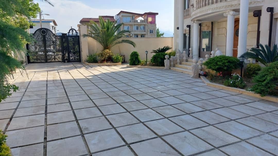 اجاره ویلا استخر سرپوشیده آبگرم در نوشهر