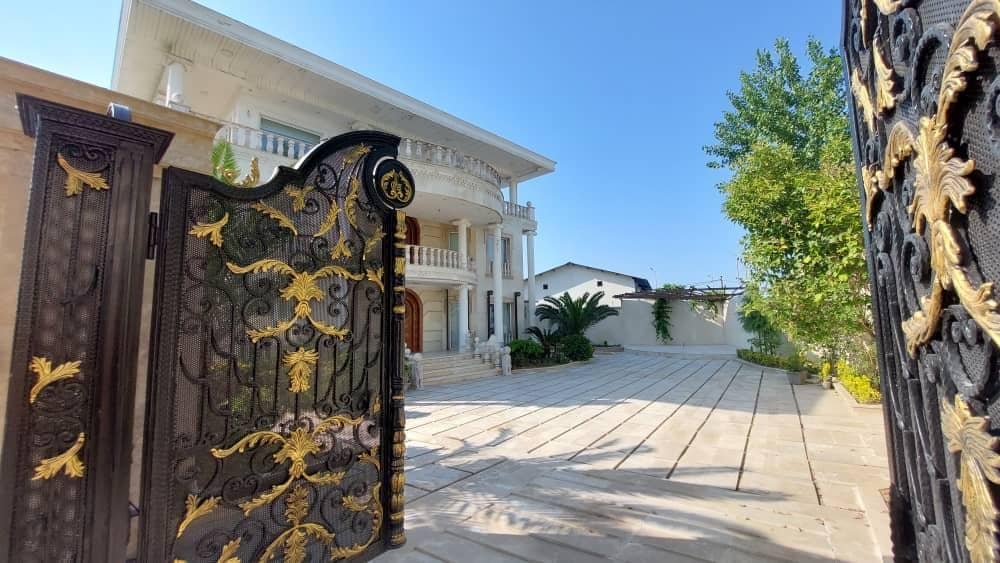 اجاره ویلا استخر سرپوشیده آبگرم در نوشهر