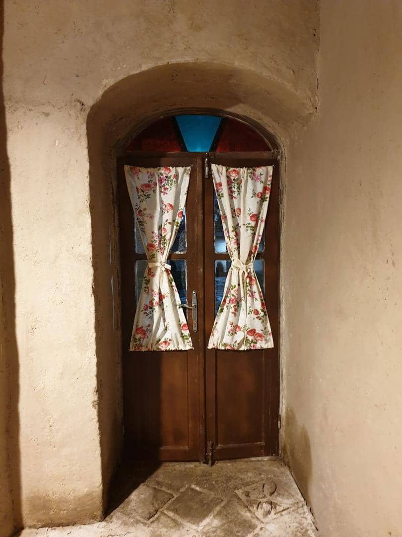 اجاره اتاق سنتی در روستای میهمله سفلی همدان -وصال