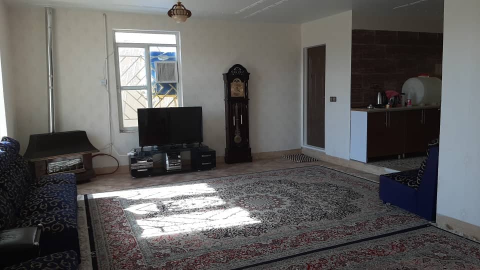 اجاره ویلا در هفت باغ کرمان